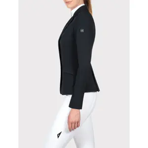 Women's riding competition jacket Equiline Miriamk image-2