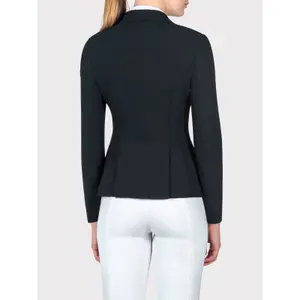 Women's riding competition jacket Equiline Miriamk image-1