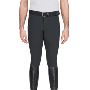 Calças de montar Equiline image-0