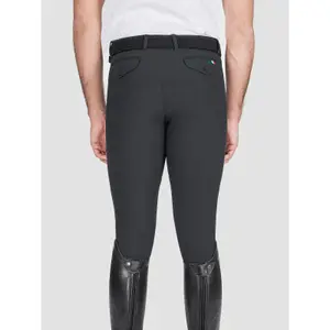 Calças de montar Equiline image-2