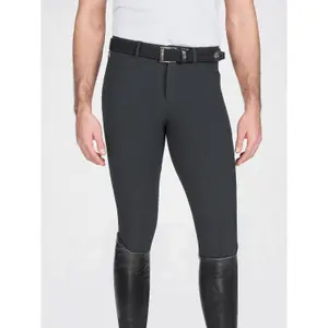 Calças de montar Equiline image-1