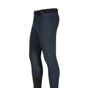 Riding pants with knee grip Equiline Willow image-2
