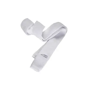 Krawat jeździecki slim Equiline image-0