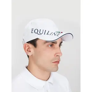 Czapka Equiline Logo image-1