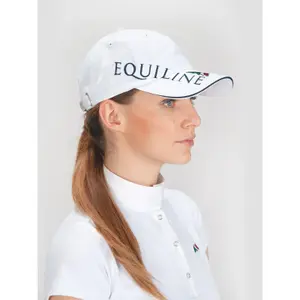 Czapka Equiline Logo image-2