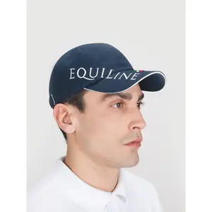 Cap Equiline Logo image-2