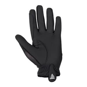 Riding gloves for summer Equiline image-1