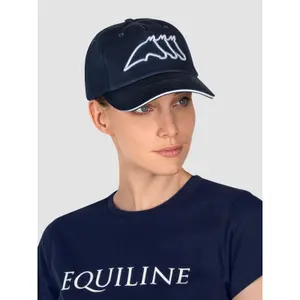Καναβάτσο Equiline Oscar Logo image-1