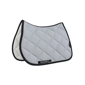 Sadelpad för hästar Equiline full grip Uvenc image-0