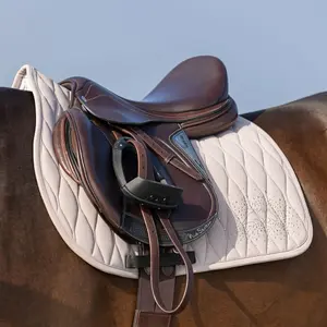 Mantilla equitación Equiline Esmune image-1