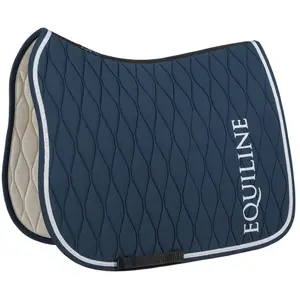 Sadelunderlag til heste Equiline Eliffe image-0