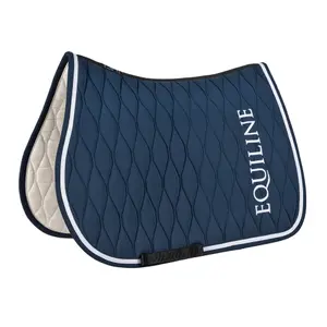 Sadelunderlag til heste Equiline Eliffe image-0