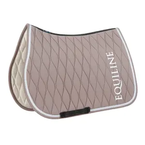 Mantilla equitación Equiline Eliffe image-0