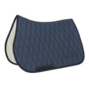 Sadelunderlag til heste Equiline Echade image-0