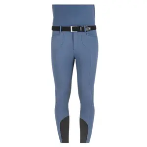 Mid grip riding pants Equiline Edukek