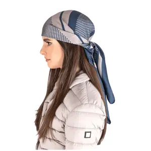 Bufanda de mujer Equiline Egrade image-0