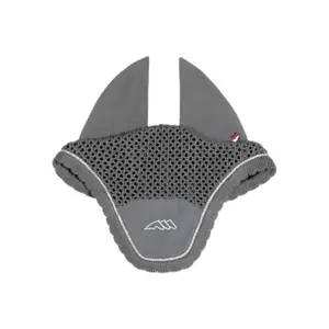 Hästhuv Equiline Cuffia Fluid Rombo A image-0