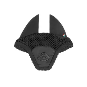 Fliegenhaube Equiline Cuffia Alverolar B