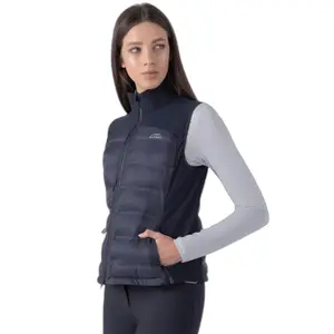 Chaleco de mujer Equiline Elifre image-0