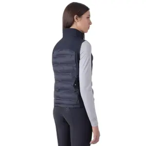Chaleco de mujer Equiline Elifre image-1