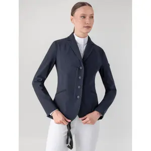 Reitturnierjacke Damen Equiline Cozyc