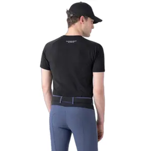 T-shirt Equiline Cisec image-2