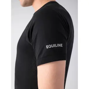 T-shirt Equiline Cisec image-3