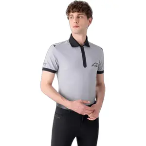 Ride polo Equiline Corge image-0