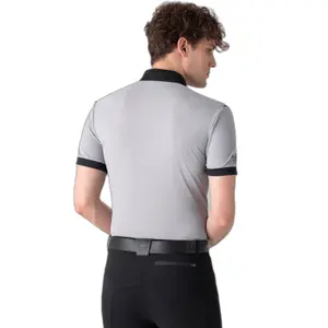 Ride polo Equiline Corge image-2