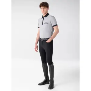 Ride polo Equiline Corge image-1