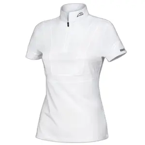 Women's competition riding polo Equiline colid