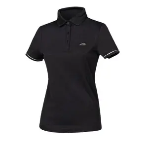 Ride polo til kvinder Equiline Gasleg image-0