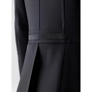 Casaco de competição de equitação para mulher Equiline Gontig image-6