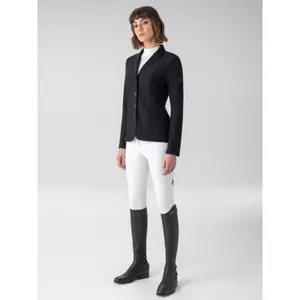Veste de concours femme Equiline image-1
