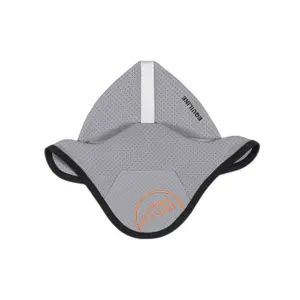 Bonnet pour poney Equiline Enage image-0