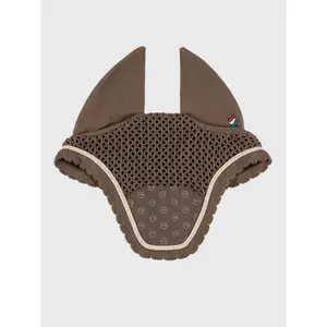Orejeras para caballo Equiline Cragec image-0