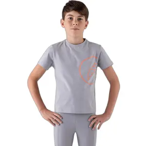 T-shirt enfant Equiline Besson image-0