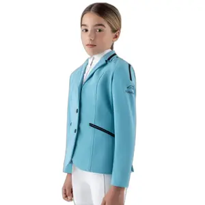 Contest jacket girl Equiline Gracy image-0