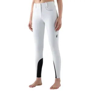 Full grip competition Trousers for women Equiline Gusmafh