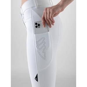 Full grip competition Trousers for women Equiline Gusmafh image-3