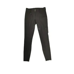 Full grip riding Trousers for women Equiline Gusmafh image-1