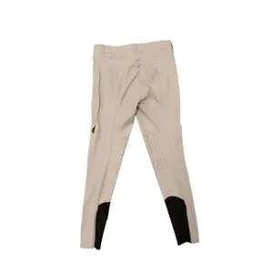 Full grip riding Trousers for women Equiline Cornek Summer image-1