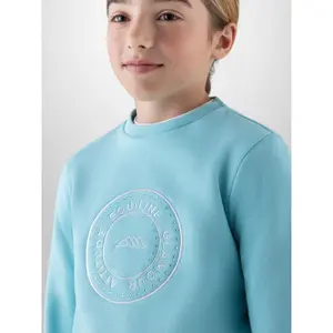 Jersey de niña Equiline Goryk image-1