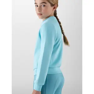 Jersey de niña Equiline Goryk image-0