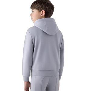 Child hoodie Equiline Emalc image-1