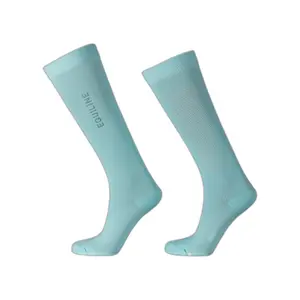 Calcetines de equitación Equiline Gilieg image-0