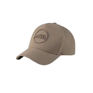 Gorra de béisbol Equiline Cafrec image-0