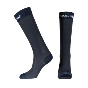 Children's riding socks Equiline Ginep image-0