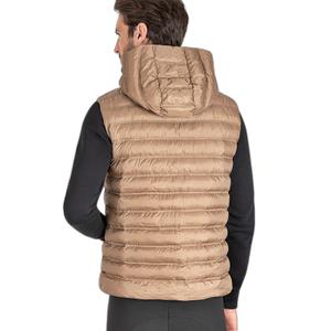 Sleeveless riding jacket Equiline Ultra light image-1