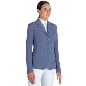 Riding jacket for women Equiline Elorne image-0